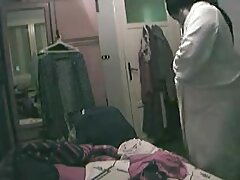 Dolce rosso Alexis xxx massaggi italiani Crystal prende culo scopata in un POV scena